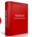 Round Software Box